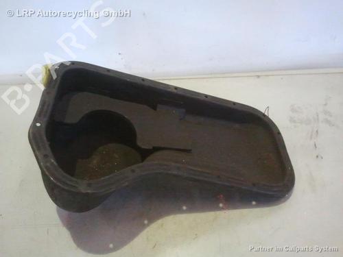 Used Oil sump VW GOLF III (1H1) 1.4 (60 hp) 29546206