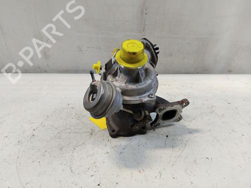 Turbocompresseur/Compresseur FORD ECOSPORT 1.0 EcoBoost (125 hp) 32003376