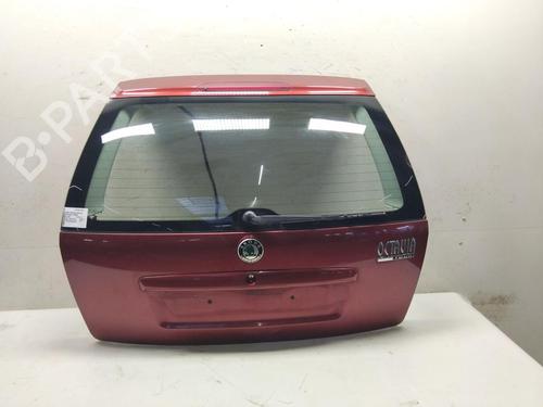 Used Tailgate SKODA OCTAVIA I Combi (1U5) 1.6 (102 hp) 31687697