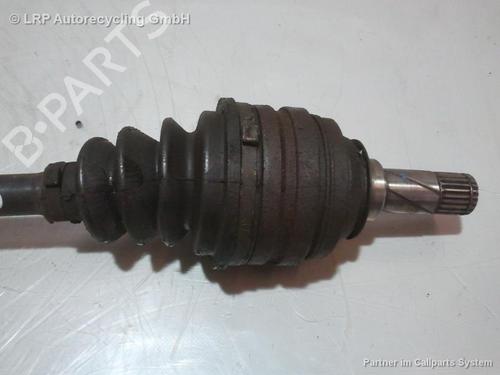 Right front driveshaft OPEL CORSA B (S93) 1.4 i (F08, F68, M68) | BP20532585M39 
