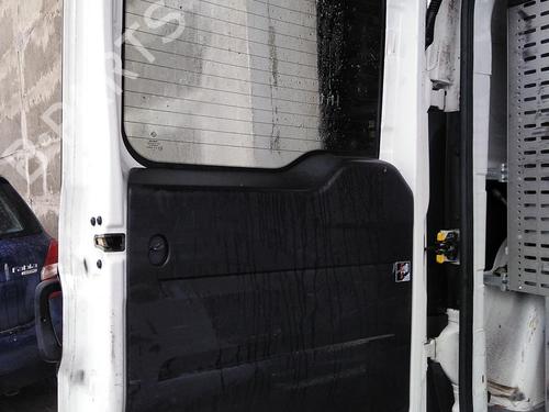 Left tailgate OPEL COMBO Box Body/MPV (X12) 1.6 CDTI (B05) | BP28329361C76 