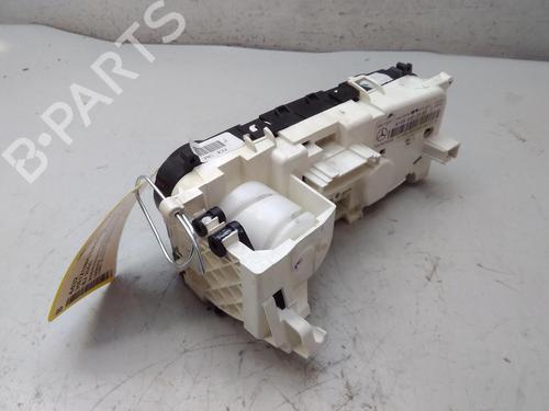 Climate control MERCEDES-BENZ A-CLASS (W169) A 170 (169.032, 169.332) | BP20522140I5 