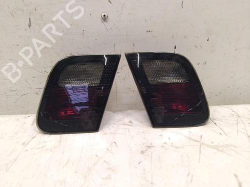 Autre BMW 3 (E46) 316 i (105 hp) 32305452