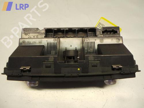 Climate control AUDI A8 D3 (4E2, 4E8) 4.2 quattro | BP20555177I5 