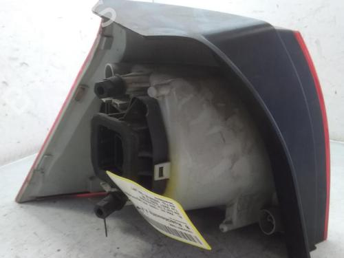 Right taillight VW GOLF V (1K1) 1.4 16V | BP20566013C35 