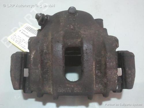 Right front brake caliper BMW 5 (E34) 520 i | BP20540347M104 