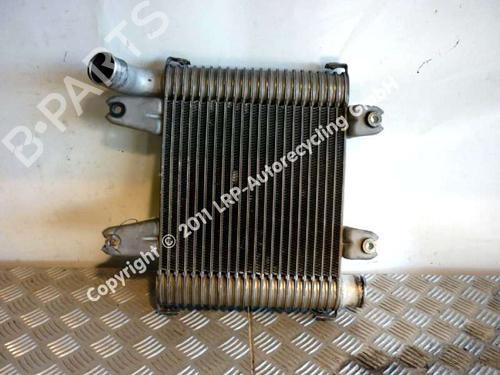 Used Intercooler KIA CARNIVAL I (UP) 2.9 TDi (126 hp) 20559153