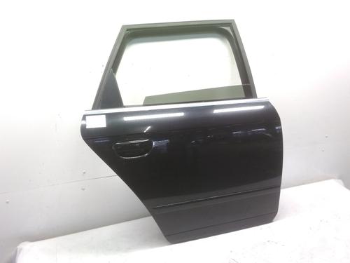 Right rear door AUDI A4 B7 Avant (8ED) 1.9 TDI | BP20592139C5 