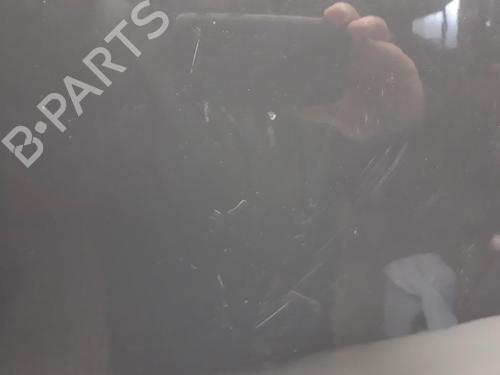 Hood VW FOX Hatchback (5Z1, 5Z3, 5Z4) 1.4 TDI | BP20563037C1 