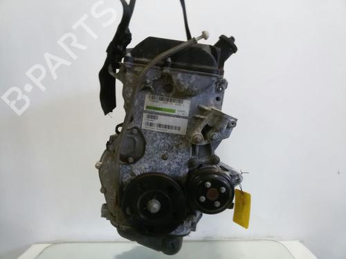 Engine MITSUBISHI COLT VI (Z3_A, Z2_A) 1.1 (Z31A, Z32A) | BP20561860M1