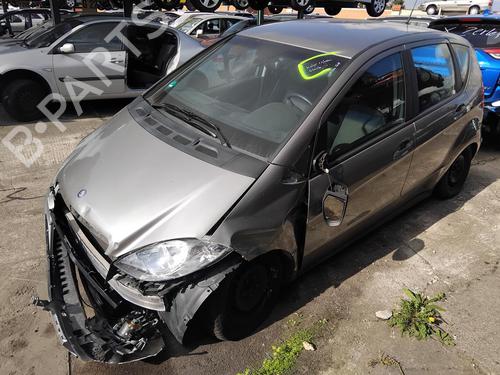 Other MERCEDES-BENZ A-CLASS (W169) A 170 (169.032, 169.332) | BP29839018O1