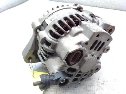 Alternator SUZUKI ALTO VI (FF) 1.1 (RF410) | BP20526835M7 