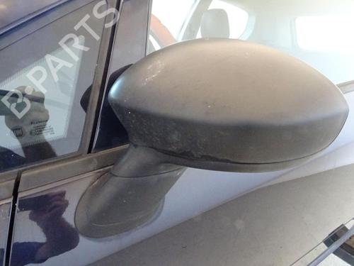 Left mirror FIAT GRANDE PUNTO (199_) 1.2 | BP20591532C26 