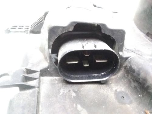 Radiator fan MERCEDES-BENZ B-CLASS Sports Tourer (W246, W242) B 180 CDI / d (246.212) | BP20526255M35 