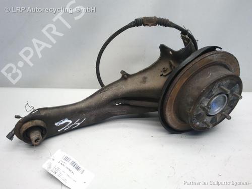 Used Left rear steering knuckle DODGE CALIBER 2.0 CRD (140 hp) 20529602
