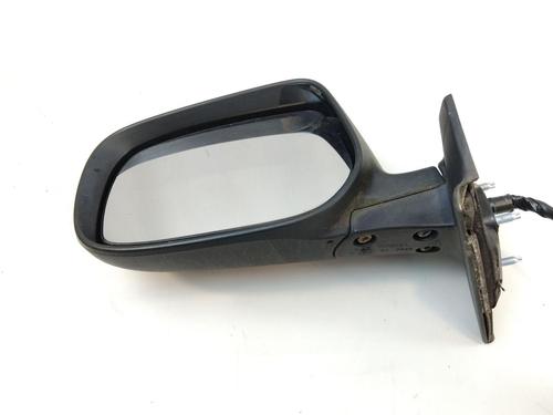 Used Left mirror TOYOTA YARIS (_P9_) 1.3 VVT-i (SCP90_, SCP90R) (87 hp) 28284292