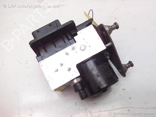 ABS pump MERCEDES-BENZ A-CLASS (W168) A 160 (168.033, 168.133) | BP20554627M43 