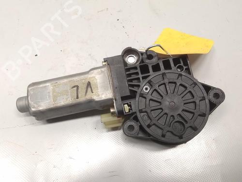 Used Left front window motor HYUNDAI TRAJET (FO) 2.0 CRDi (113 hp) 20516173