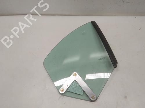 Rear right door window PEUGEOT 206 CC (2D) 1.6 16V (2DNFUF, 2DNFUR) | BP20593801C21 