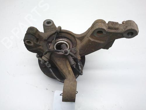 Right front steering knuckle FORD FIESTA VI (CB1, CCN) 1.25 | BP20530105M26 