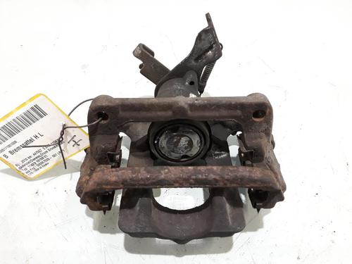 Used Left rear brake caliper CHEVROLET CRUZE (J300) 2.0 CDI (150 hp) 20538242