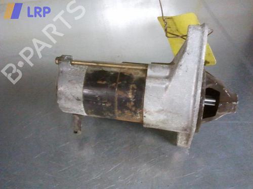 Used Starter TOYOTA COROLLA Liftback (_E11_) 1.6 (ZZE112_, ZZE112R) (110 hp) 20531475