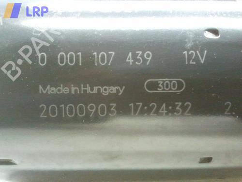 Starter CITROËN C1 (PM_, PN_) 1.0 | BP20530509M8 