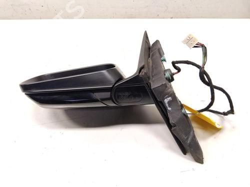 Left mirror BMW 3 (E46) 316 i | BP29575523C26 