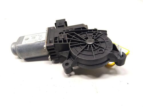 Front left window mechanism SKODA FABIA II (542) 1.2 12V | BP37593027C22 - Image 6