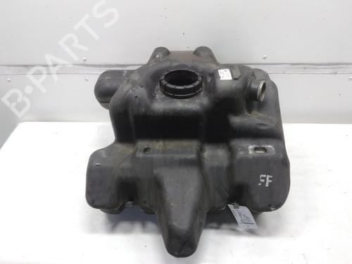 Used Fuel tank PORSCHE BOXSTER (986) 2.5 (204 hp) 20521603