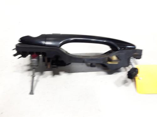 Used Front left exterior door handle HYUNDAI ix35 (LM, EL, ELH) 1.7 CRDi (116 hp) 20516354