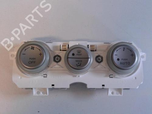 Climate control MAZDA 6 Hatchback (GG) 1.8 | BP20552891I5 