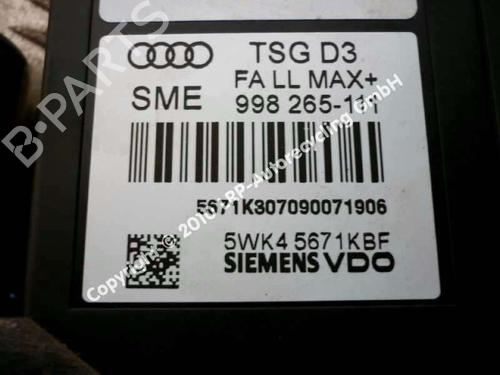 Left front window motor AUDI A8 D3 (4E2, 4E8) 6.0 W12 quattro | BP20562421E21 