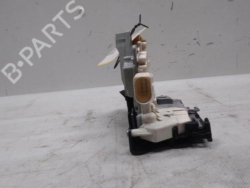 Rear left lock SEAT LEON (1P1) 1.2 TSI | BP20592474C100 
