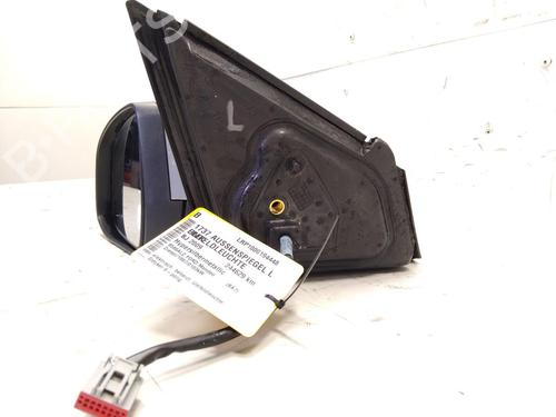 Left mirror FORD MONDEO IV Turnier (BA7) 2.0 TDCi | BP28157580C26 