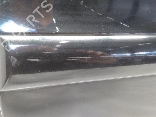 Left rear door PEUGEOT 206 SW (2E/K) 1.4 | BP20517829C4 