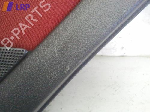 Rear right panel VW GOLF PLUS V (5M1, 521) 1.6 | BP20581544C61 