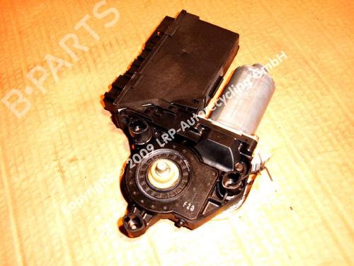 Rudehejsemotor bagstkærm højre AUDI A4 B6 (8E2) 2.0 | BP20562345E22 