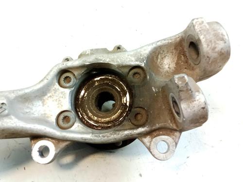Left front steering knuckle AUDI A4 B6 Avant (8E5) 1.9 TDI | BP36360580M25  - Image 6