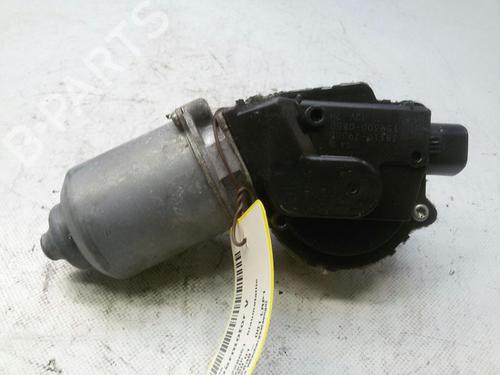 Front wiper motor SUZUKI SX4 (EY, GY) 1.9 DDiS (RW419D) | BP20586221M29 