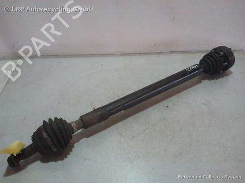 Used Right front driveshaft VW GOLF IV (1J1) 1.4 16V (75 hp) 20548538
