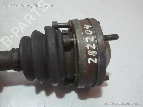 Left front driveshaft ALFA ROMEO 145 (930_) 1.4 i.e. 16V T.S. (930.A3A) | BP20532888M38 