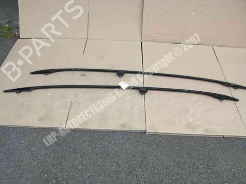 Used Roof bar VW SHARAN (7M8, 7M9, 7M6) 2.8 V6 24V (204 hp) 20541494