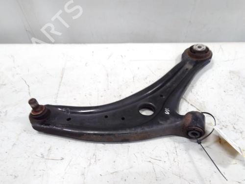 Højre fortil bærearm FORD FIESTA VII (HJ, HF) 1.1 Ti-VCT (86 hp) 20594962