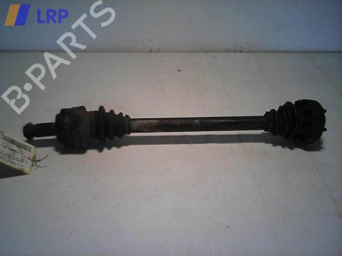 Used Left rear driveshaft BMW 3 Touring (E46) 320 i (150 hp) 20532093