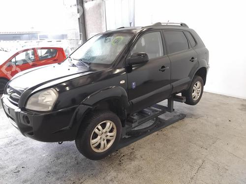 Rear parcel shelf HYUNDAI TUCSON (JM) 2.0 | BP32274327C85