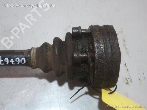 Left rear driveshaft VW GOLF III (1H1) 1.4 | BP20532326M40 