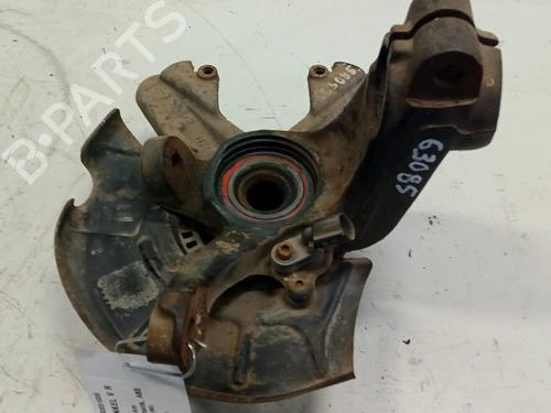 Right front steering knuckle VW NEW BEETLE (9C1, 1C1) 2.0 | BP20530114M26