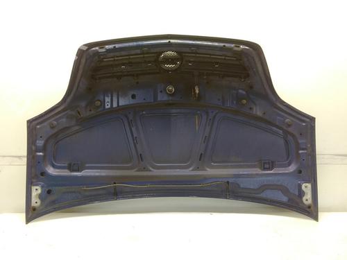 Hood OPEL MERIVA A MPV (X03) 1.6 16V (E75) | BP20522817C1 