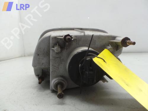 Used Right front fog light DAIHATSU SIRION (M1) 1.3 Sport (M101) (102 hp) 20564067